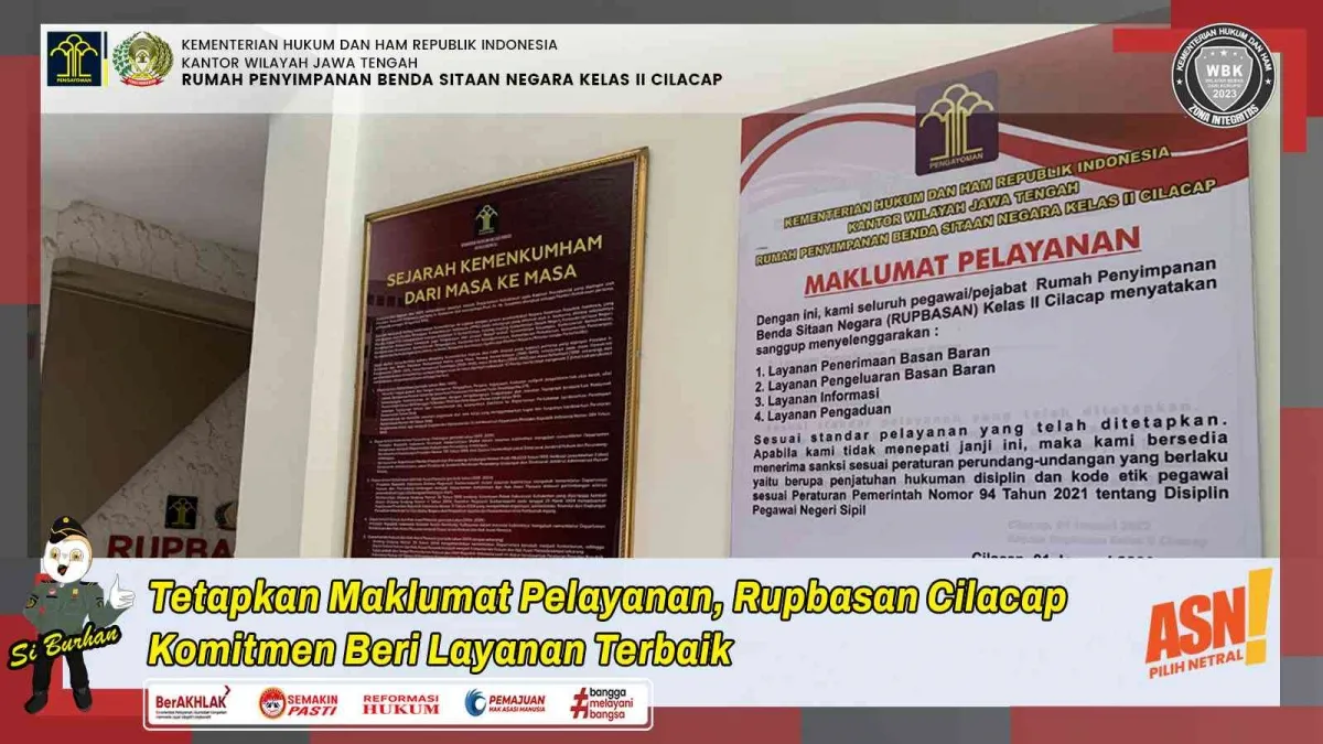 Helmi Afriyanto: Solusi Layanan Cilacap yang Mengerti Kebutuhan Anda